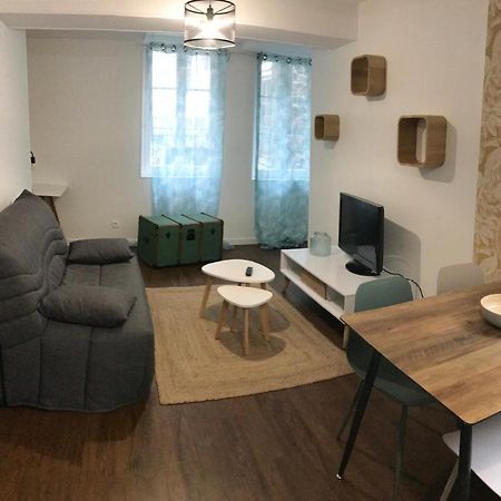 Appartements Cosy Hyper Centre Dieppe Eksteriør bilde