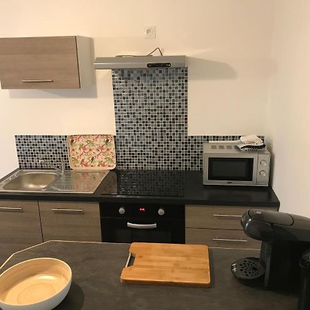 Appartements Cosy Hyper Centre Dieppe Eksteriør bilde