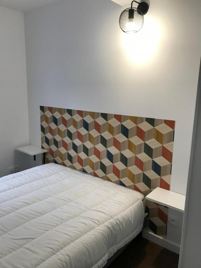 Appartements Cosy Hyper Centre Dieppe Eksteriør bilde