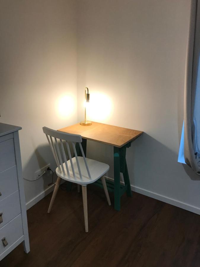 Appartements Cosy Hyper Centre Dieppe Eksteriør bilde