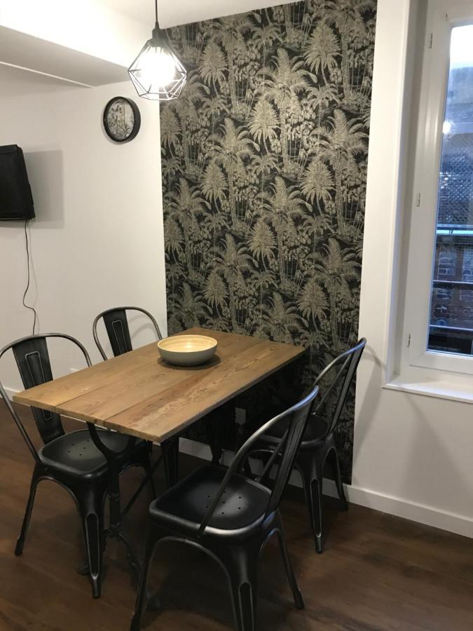 Appartements Cosy Hyper Centre Dieppe Eksteriør bilde